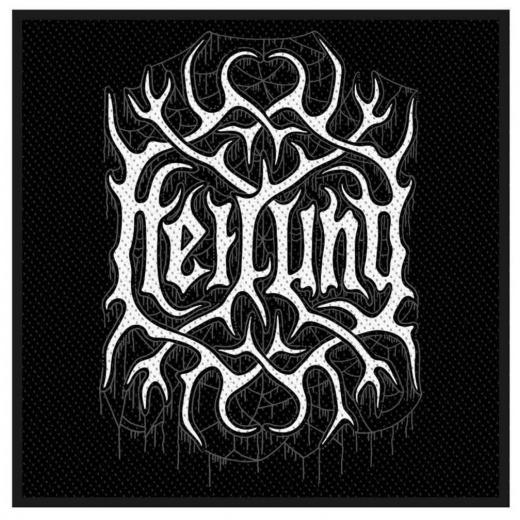 Heilung - Logo Patch