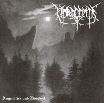 Fimbulvetr - Augenblick und Ewigkeit CD