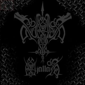 RIGER - Gjallar (lim. A5 Digipack CD + Bonus Video)