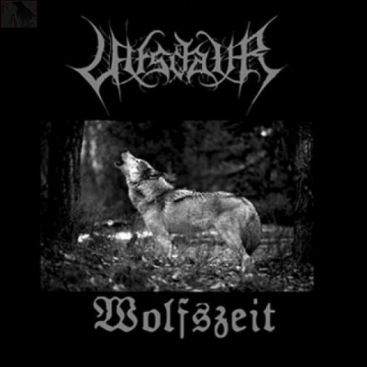 Ulfsdalir - Wolfszeit Digi-CD