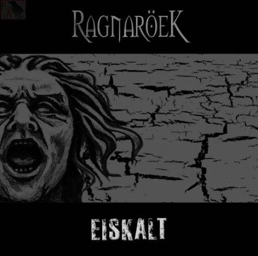 Ragnaröek - Eiskalt CD