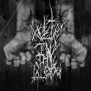 Welter In Thy Blood - Todestrieb Digi-CD