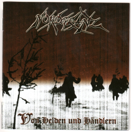 Nordglanz - Von Helden und Händlern CD + DVD