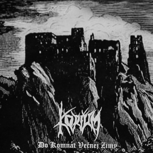 Korium - Do Komnát Vecnej Zimy CD