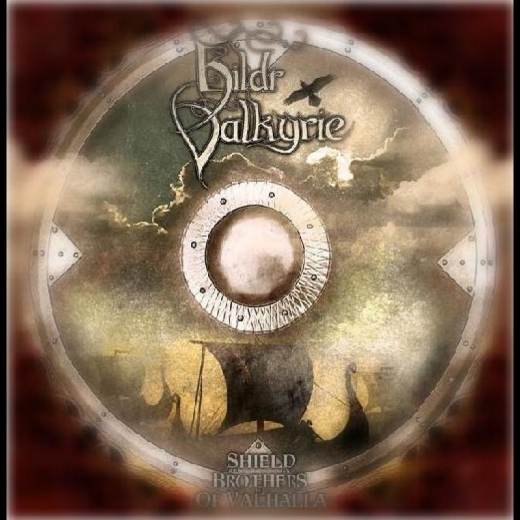 Folkearth - Songs of Yore CD