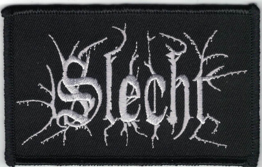 Slecht - Logo (Pagan)