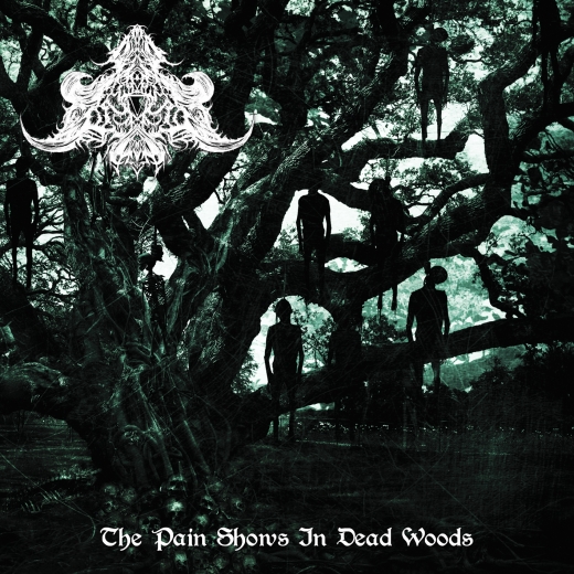 Abysmal Depths - The Pain Shows in Dead Woods CD