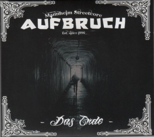 Aufbruch - Das Ende Digi-CD