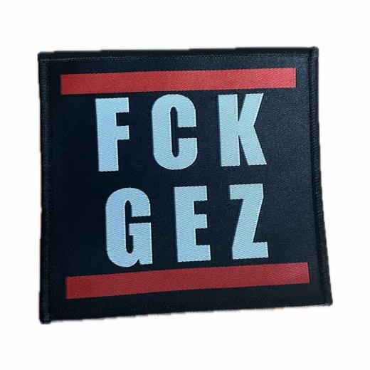 FCK GEZ Patch