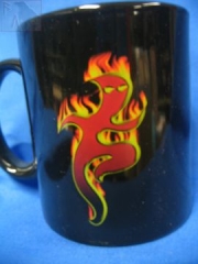 TANGO DEMON (Tasse)