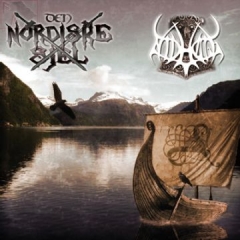 Den Nordieke Sjel/ Nidhøgg - Jotunheimen CD