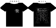 Hangatyr - Logo T-Shirt