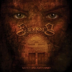 Fangorn - Mysterious Land CD