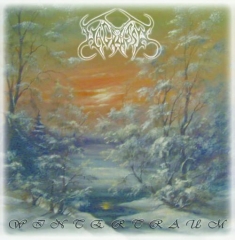 Hagazussa - Wintertraum LP