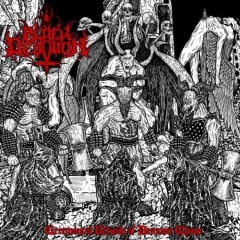 Black Devotion – Ceremonial Rituals of Demonic Chaos LP