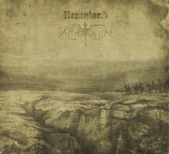 Carthaun - Brachland CD