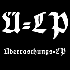 Überraschungs LP