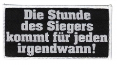 Stunde des Siegers (Patch)