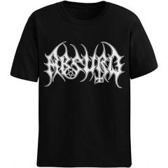 Absurd - The Tyrants of German Black Metal T-Shirt