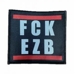 FCK EZB Patch